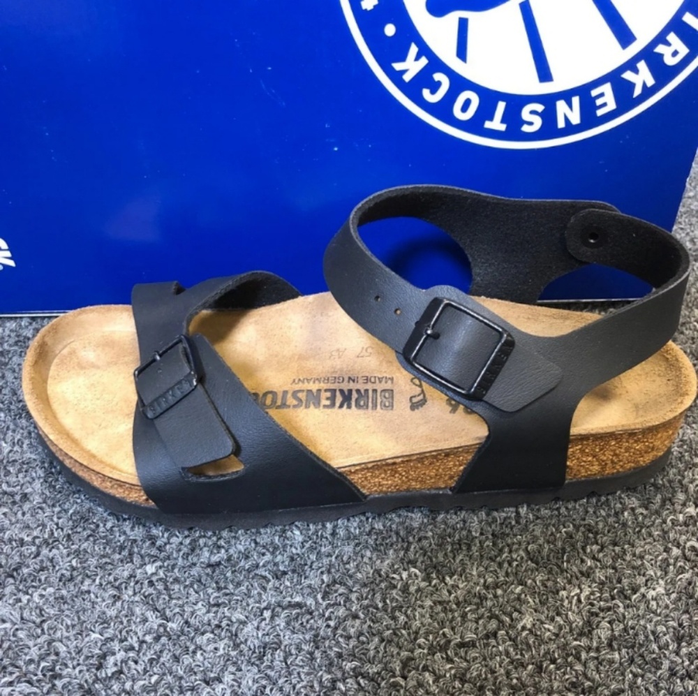 birkenstock rio eu36 - Picture 4 of 7